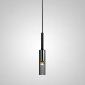 Подвесной светильник NIGHT gray