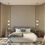 Подвесной светильник PLATTE 2 black 3000К от ImperiumLoft