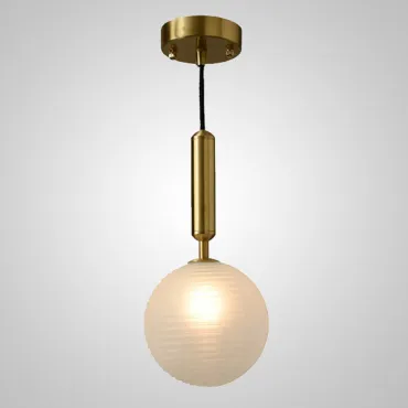 Подвесной светильник WALTON white