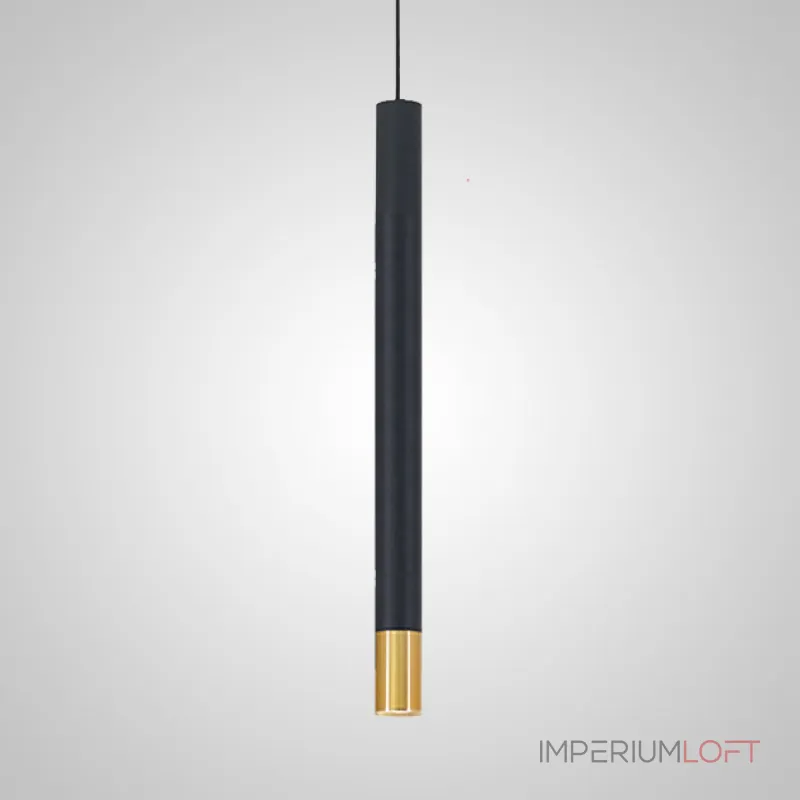 Подвесной светильник MINOR H30 3000К 5W от ImperiumLoft