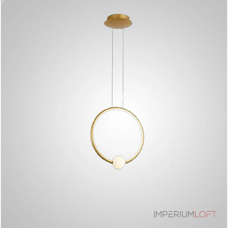 Подвесной светильник GRIGGS D43 black от ImperiumLoft Подвесной светильник GRIGGS D43 black от ImperiumLoft