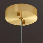 Подвесной светильник MATHIA 3 от ImperiumLoft