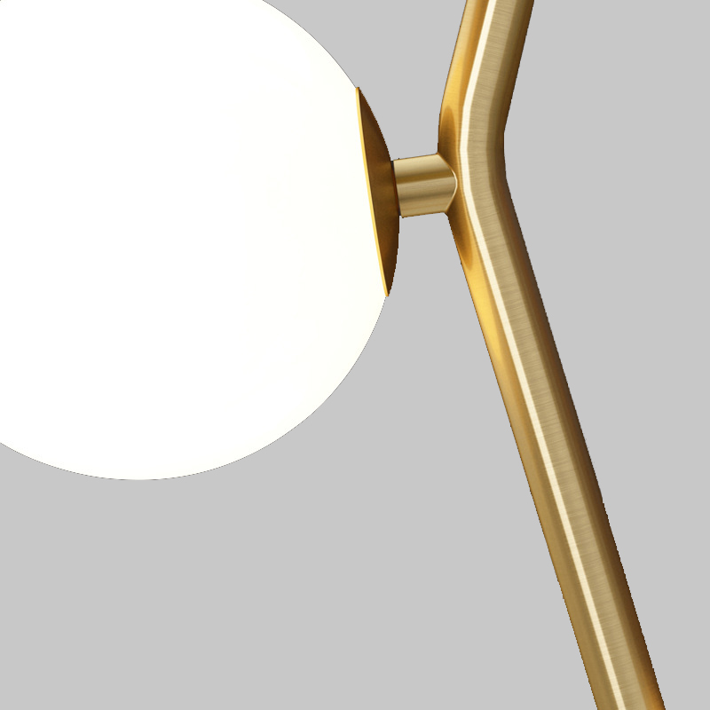 Подвесной светильник MATHIA 3 от ImperiumLoft