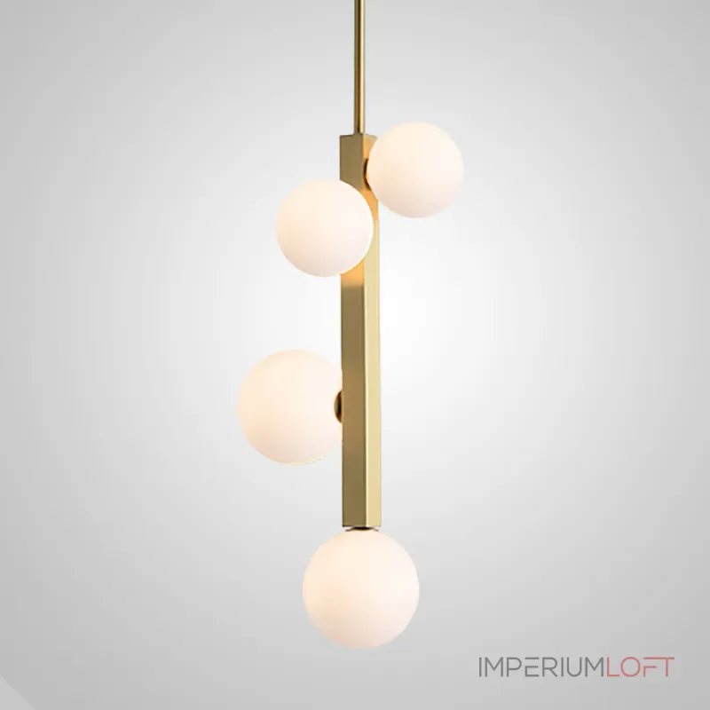 Подвесной светильник ARLEN от ImperiumLoft Подвесной светильник ARLEN от ImperiumLoft