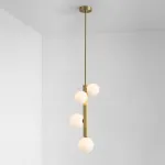 Подвесной светильник ARLEN от ImperiumLoft