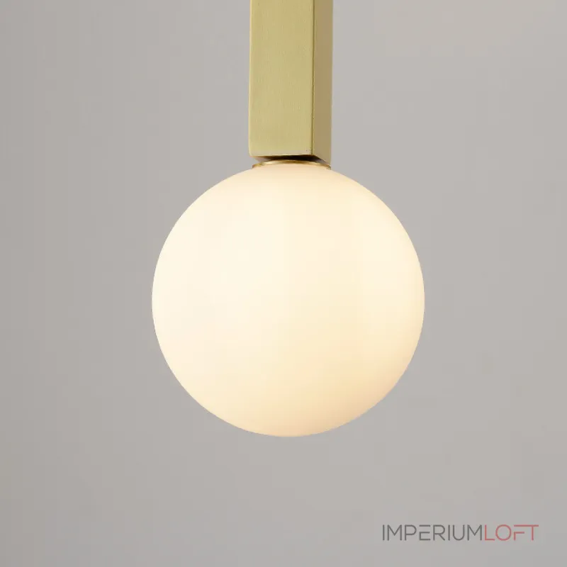 Подвесной светильник ARLEN от ImperiumLoft Подвесной светильник ARLEN от ImperiumLoft