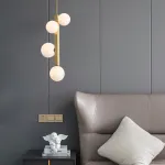 Подвесной светильник ARLEN от ImperiumLoft