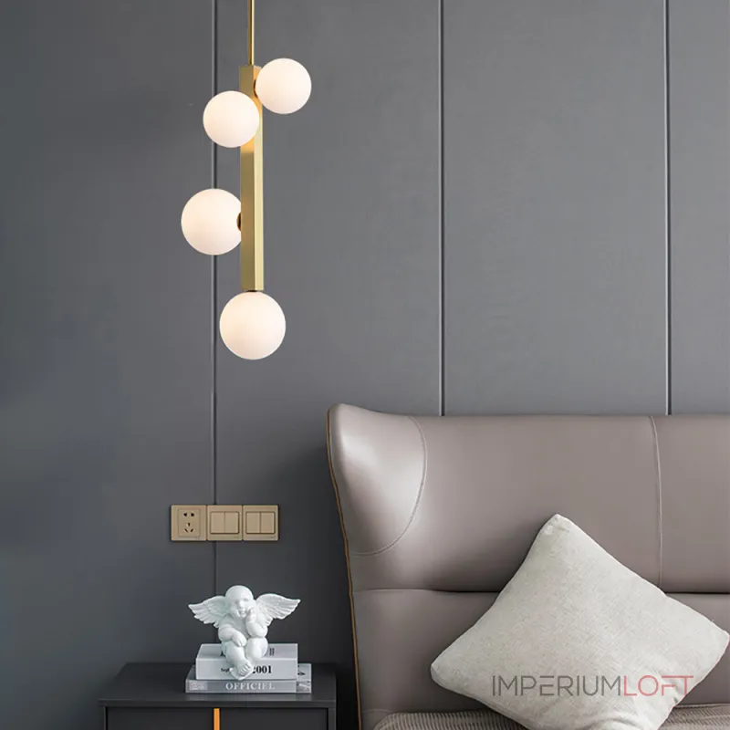 Подвесной светильник ARLEN от ImperiumLoft Подвесной светильник ARLEN от ImperiumLoft