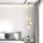 Подвесной светильник ARLEN от ImperiumLoft