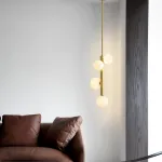 Подвесной светильник ARLEN от ImperiumLoft