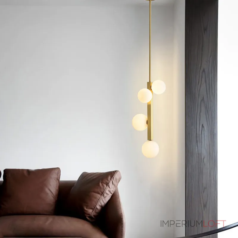 Подвесной светильник ARLEN от ImperiumLoft Подвесной светильник ARLEN от ImperiumLoft