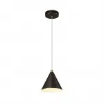 Подвесной светильник RIGEL black от ImperiumLoft