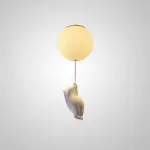 Потолочный светильник WASTY D D13 от ImperiumLoft