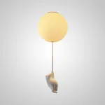 Потолочный светильник WASTY D D13 от ImperiumLoft