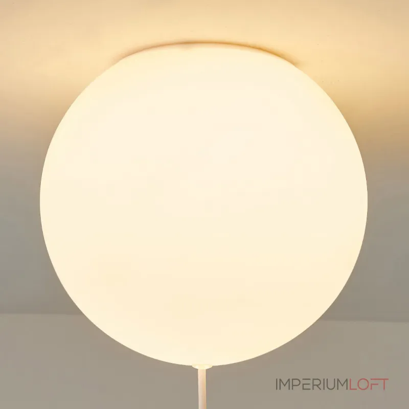 Потолочный светильник WASTY D D13 от ImperiumLoft