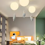 Потолочный светильник WASTY D D13 от ImperiumLoft