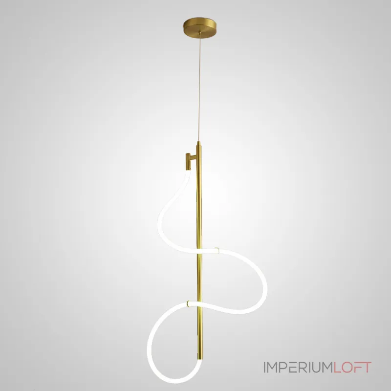 Подвесной светильник GLORIFY ONE 4000К от ImperiumLoft