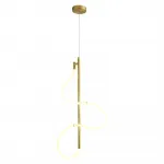 Подвесной светильник GLORIFY ONE 4000К от ImperiumLoft