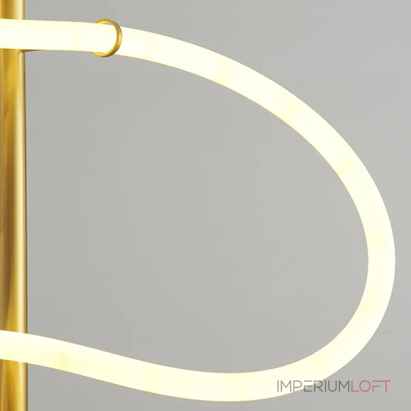 Подвесной светильник GLORIFY ONE 4000К от ImperiumLoft