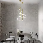 Подвесной светильник GLORIFY ONE 4000К от ImperiumLoft