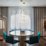 Подвесной светильник GLORIFY ONE 4000К от ImperiumLoft