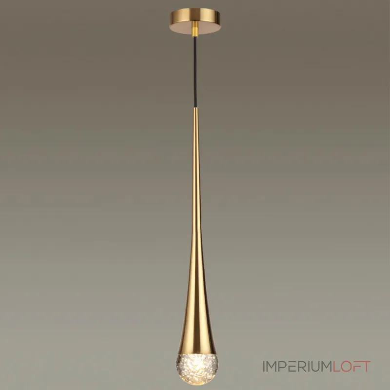 Подвесной светильник KARMADON от ImperiumLoft Подвесной светильник KARMADON от ImperiumLoft