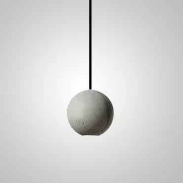 Подвесной светильник PALDIS D102 gray