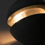 Подвесной светильник PALDIS D102 gray от ImperiumLoft