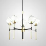 Люстра на штанге ICHE