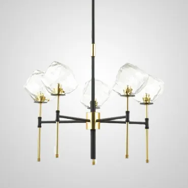 Люстра на штанге ICHE