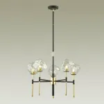 Люстра на штанге ICHE