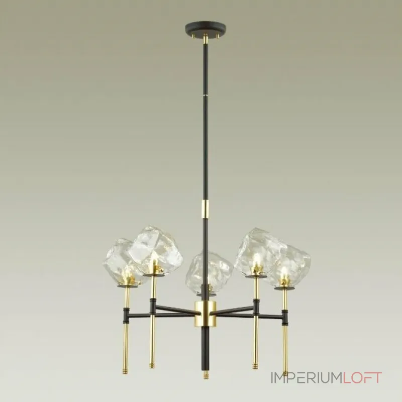 Люстра на штанге ICHE Люстра на штанге ICHE