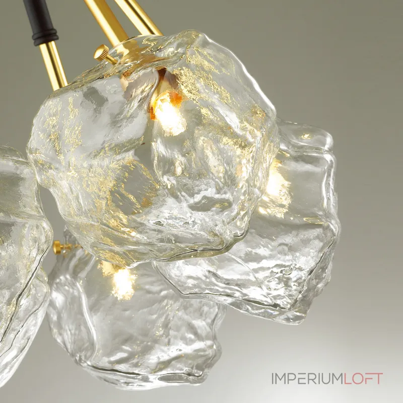 Люстра на штанге ICHE Люстра на штанге ICHE