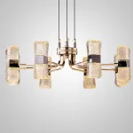 Подвесная люстра MARSELLA L6