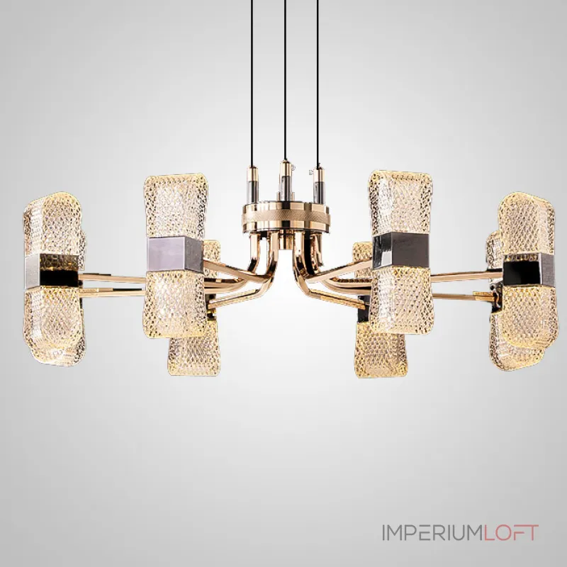 Подвесная люстра MARSELLA L6