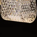 Подвесная люстра MARSELLA L6