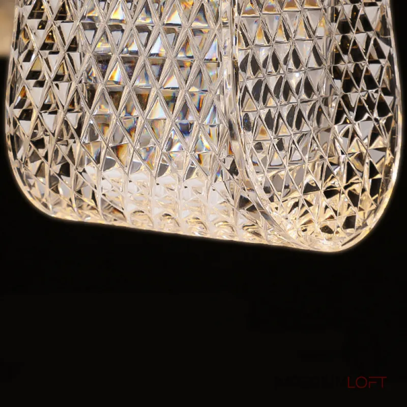 Подвесная люстра MARSELLA L6