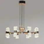Подвесная люстра MARSELLA L6