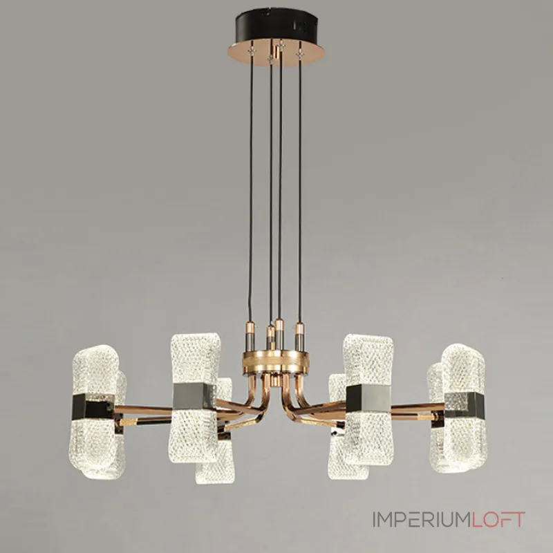 Подвесная люстра MARSELLA L6