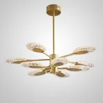 Люстра на штанге CERES L12