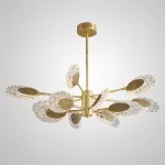 Люстра на штанге CERES L12