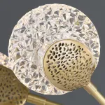 Люстра на штанге CERES L12