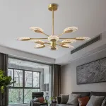 Люстра на штанге CERES L12