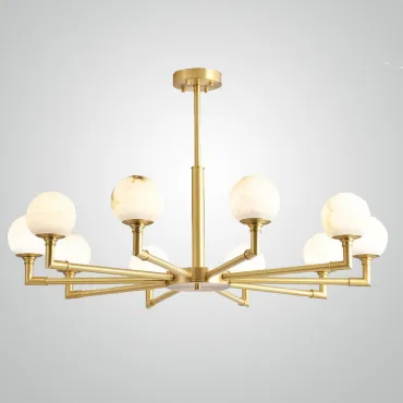 Люстра на штанге NANCY L10