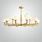 Люстра на штанге NANCY L10