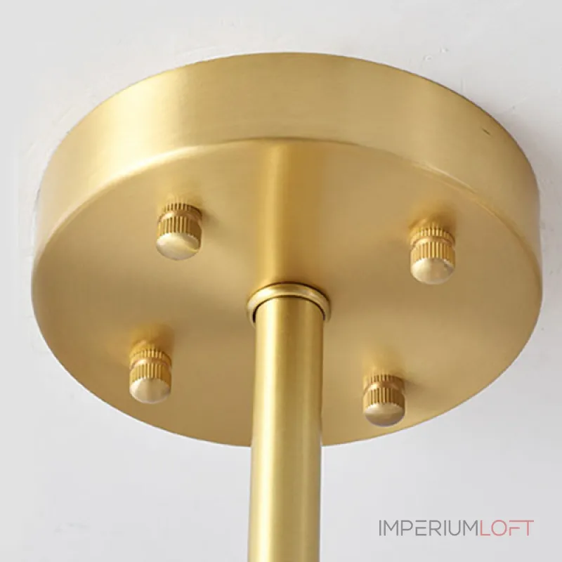 Люстра на штанге NANCY L10