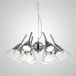 Подвесная люстра KONU CH