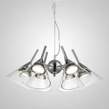 Подвесная люстра KONU CH
