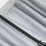 Подвесная люстра FANNY 12 Black