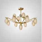 Люстра на штанге ENTERPRISE CH L16